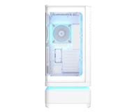 ASUS PRIME AP304 TG ARGB White - 1604041 - zdjęcie 3